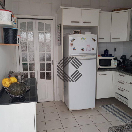 Imagem Casa com 3 Quartos à Venda, 100 m² em Jardim Gutierres - Sorocaba Imagem Casa com 3 Quartos à Venda, 100 m² em Jardim Gutierres - Sorocaba