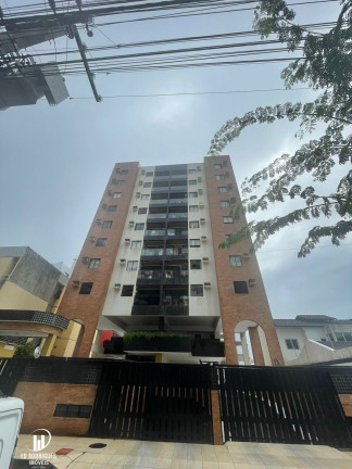 Apartamento com 3 Quartos à Venda, 87 m² em Jatiúca - Maceió