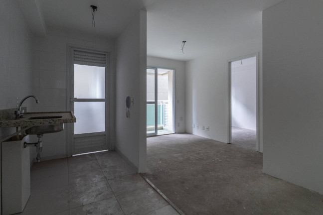 Imagem Apartamento com 1 Quarto à Venda, 42 m² em Barra Funda - São Paulo Imagem Apartamento com 1 Quarto à Venda, 42 m² em Barra Funda - São Paulo