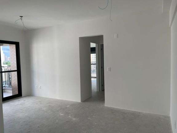 Imagem Apartamento com 2 Quartos à Venda, 59 m² em Santana - São Paulo