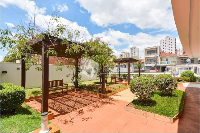 Imagem Apartamento com 3 Quartos à Venda, 193 m² em Ipiranga - São Paulo Imagem Apartamento com 3 Quartos à Venda, 193 m² em Ipiranga - São Paulo