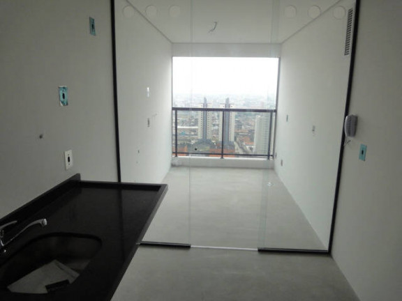 Imagem Apartamento com 2 Quartos à Venda, 144 m² em Mooca - São Paulo
