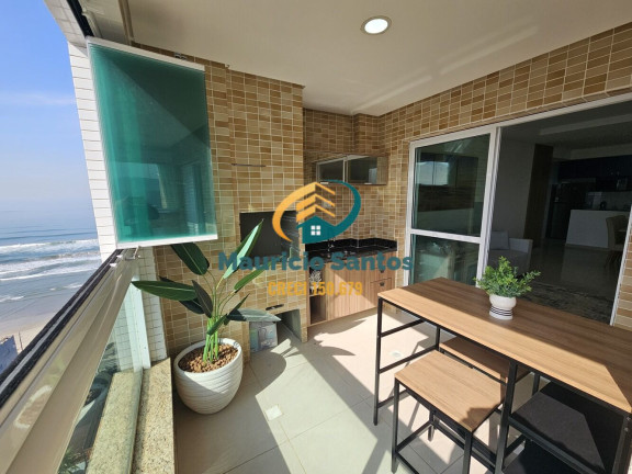 Imagem Apartamento com 2 Quartos à Venda, 80 m² em Centro - Mongaguá Imagem Apartamento com 2 Quartos à Venda, 80 m² em Centro - Mongaguá