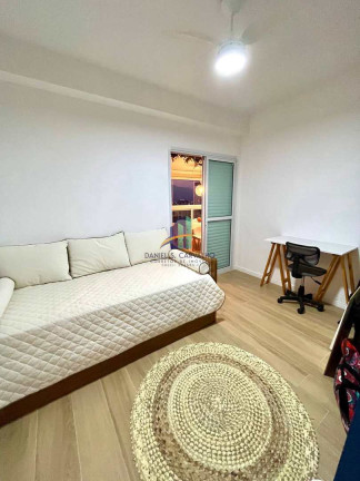 Imagem Apartamento com 2 Quartos à Venda, 100 m² em Caiçara - Praia Grande