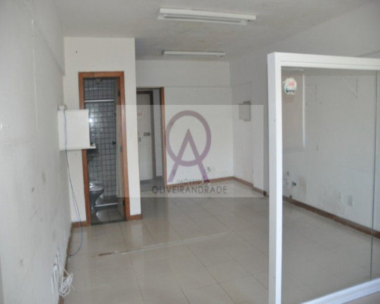 Imagem Imóvel à Venda, 32 m² em Armação - Salvador Imagem Imóvel à Venda, 32 m² em Armação - Salvador
