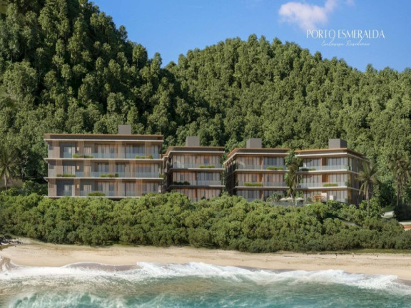 Apartamento com 4 Quartos à Venda, 230 m² em Praia Do Estaleiro - Balneário Camboriú