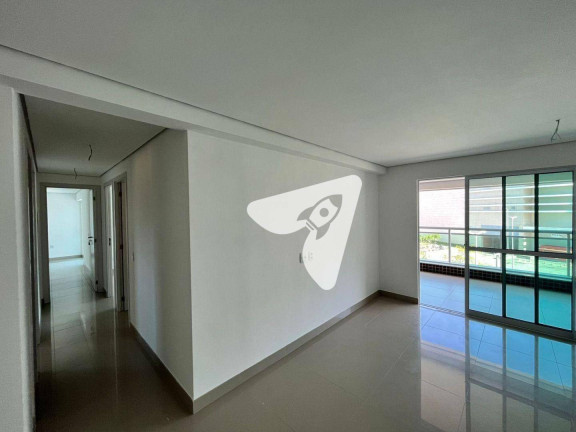 Imagem Apartamento com 4 Quartos à Venda, 165 m² em Papicu - Fortaleza