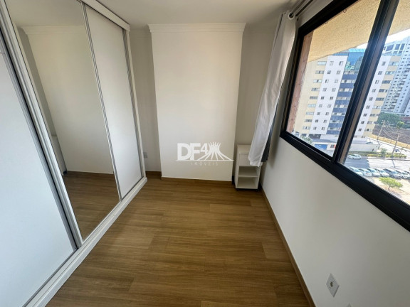 Imagem Imóvel com 1 Quarto à Venda, 33 m² em Sul (águas Claras) - Brasília Imagem Imóvel com 1 Quarto à Venda, 33 m² em Sul (águas Claras) - Brasília