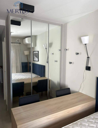Imagem Apartamento com 1 Quarto à Venda, 25 m² em Vila Mariana - São Paulo
