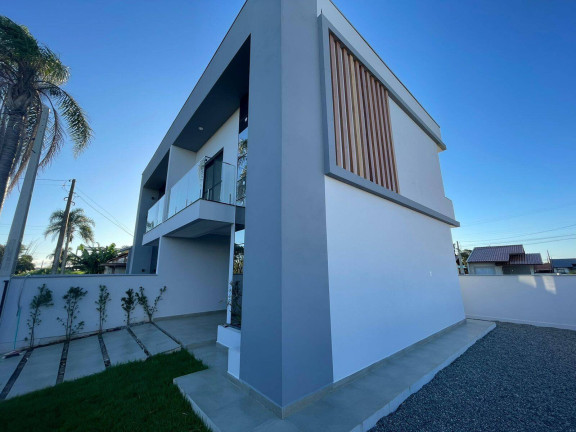 Imagem Casa com 2 Quartos à Venda, em Quinta Dos Açorianos - Barra Velha Imagem Casa com 2 Quartos à Venda, em Quinta Dos Açorianos - Barra Velha