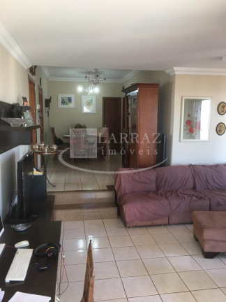 Imagem Imóvel com 3 Quartos à Venda, 158 m² em Centro - Ribeirão Preto Imagem Imóvel com 3 Quartos à Venda, 158 m² em Centro - Ribeirão Preto