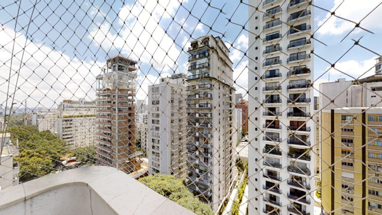 Imagem Apartamento com 4 Quartos à Venda, 362 m² em Consolação - São Paulo Imagem Apartamento com 4 Quartos à Venda, 362 m² em Consolação - São Paulo