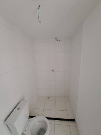 Imagem Apartamento com 2 Quartos à Venda, 39 m² em Cangaíba - São Paulo