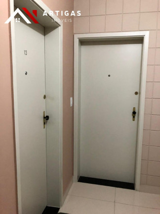 Imagem Apartamento com 3 Quartos à Venda, 89 m² em Jardim Peri - São Paulo Imagem Apartamento com 3 Quartos à Venda, 89 m² em Jardim Peri - São Paulo