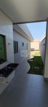 Imagem Casa com 3 Quartos à Venda, 120 m² em Vila Oliveira - Aparecida De Goiânia Imagem Casa com 3 Quartos à Venda, 120 m² em Vila Oliveira - Aparecida De Goiânia
