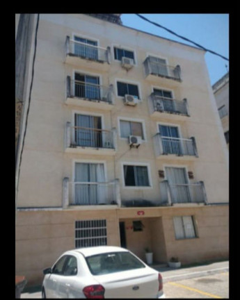 Imagem Apartamento com 2 Quartos à Venda, 50 m² em Jardim Das Margaridas - Salvador Imagem Apartamento com 2 Quartos à Venda, 50 m² em Jardim Das Margaridas - Salvador