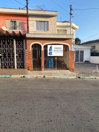 Casa com 2 Quartos à Venda, 90 m² em Ermelino Matarazzo - São Paulo