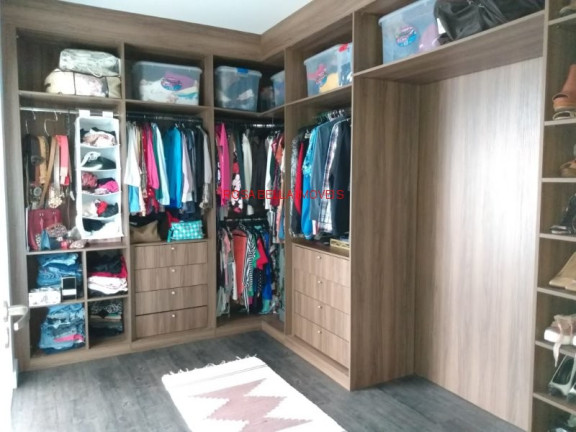 Imagem Casa com 3 Quartos à Venda, 304 m² em Loteamento Vale Azul I - Jundiaí