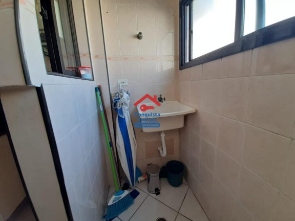 Imagem Apartamento com 1 Quarto à Venda, 45 m² em Tupi - Praia Grande