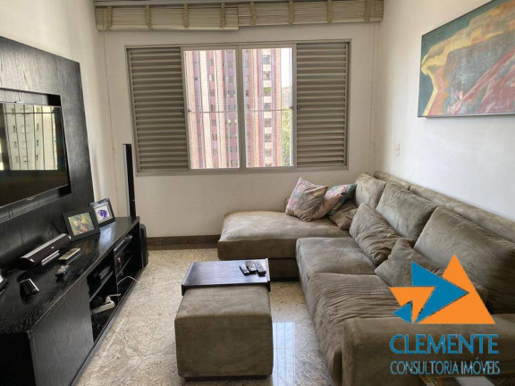 Imagem Cobertura com 5 Quartos à Venda, 310 m² em Santo Agostinho - Belo Horizonte Imagem Cobertura com 5 Quartos à Venda, 310 m² em Santo Agostinho - Belo Horizonte