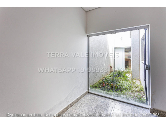 Imagem Sala Comercial à Venda, 280 m² em Jardim Guanabara - Campinas