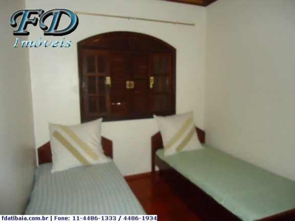 Imagem Chácara com 3 Quartos à Venda, 1.519 m² em Rosário - Atibaia Imagem Chácara com 3 Quartos à Venda, 1.519 m² em Rosário - Atibaia