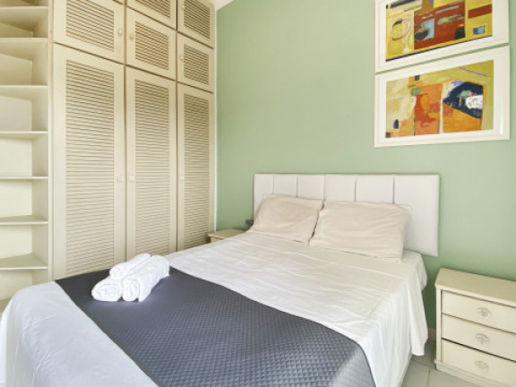 Imagem Apartamento com 3 Quartos à Venda, 149 m² em Loteamento João Batista Julião - Guarujá Imagem Apartamento com 3 Quartos à Venda, 149 m² em Loteamento João Batista Julião - Guarujá