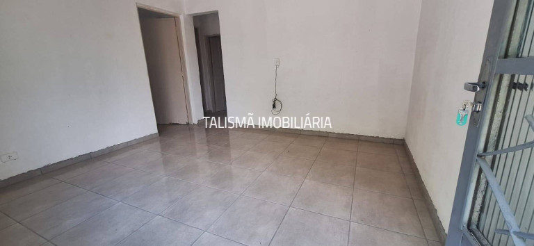Imagem Casa com 2 Quartos para Alugar, 90 m² em Jardim Santa Cecília - Taboão Da Serra