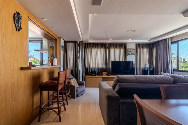 Imagem Imóvel com 3 Quartos à Venda, 97 m² em Passo Da Areia - Porto Alegre Imagem Imóvel com 3 Quartos à Venda, 97 m² em Passo Da Areia - Porto Alegre
