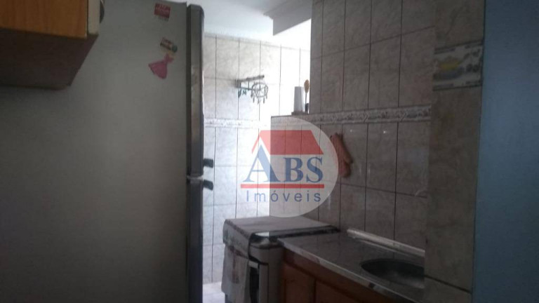 Imagem Apartamento com 2 Quartos à Venda, 66 m² em Jardim Casqueiro - Cubatão Imagem Apartamento com 2 Quartos à Venda, 66 m² em Jardim Casqueiro - Cubatão