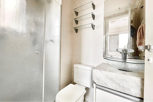 Imagem Imóvel com 3 Quartos à Venda, 61 m² em Cambuci - São Paulo Imagem Imóvel com 3 Quartos à Venda, 61 m² em Cambuci - São Paulo