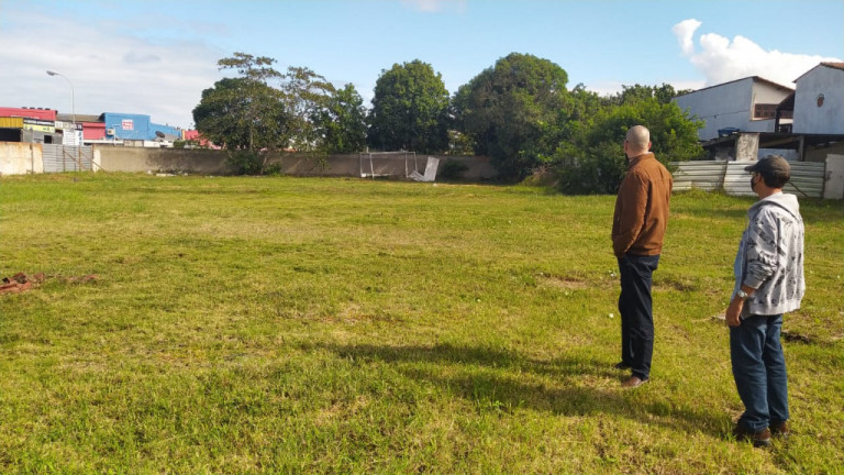 Imagem Imóvel à Venda, 2.700 m² em Jardim Excelsior - Cabo Frio Imagem Imóvel à Venda, 2.700 m² em Jardim Excelsior - Cabo Frio