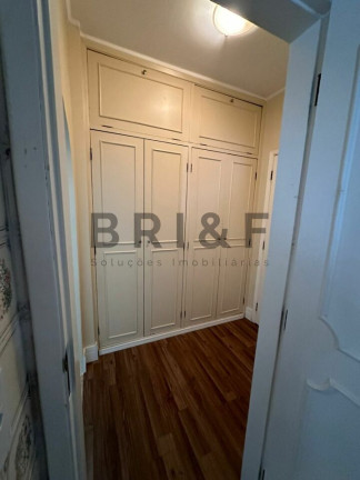 Imagem Apartamento com 4 Quartos à Venda, 130 m² em Brooklin - São Paulo Imagem Apartamento com 4 Quartos à Venda, 130 m² em Brooklin - São Paulo