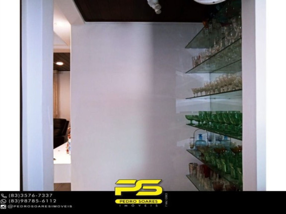 Imagem Casa com 6 Quartos à Venda, 900 m² em Intermares - Cabedelo Imagem Casa com 6 Quartos à Venda, 900 m² em Intermares - Cabedelo