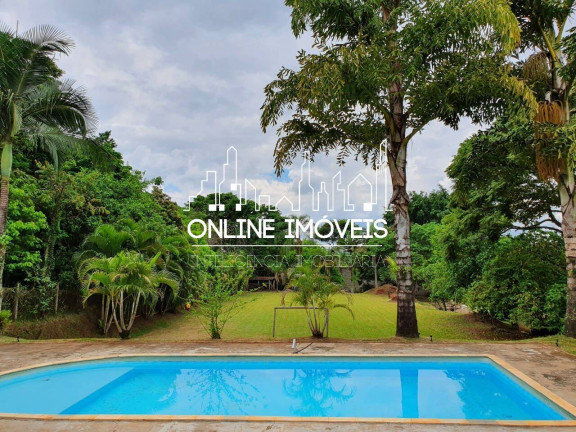Imagem Casa com 3 Quartos à Venda, 5.000 m² em Chácaras Bela Vista - Mogi Mirim Imagem Casa com 3 Quartos à Venda, 5.000 m² em Chácaras Bela Vista - Mogi Mirim