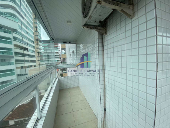 Imagem Apartamento com 2 Quartos à Venda, 88 m² em Guilhermina - Praia Grande