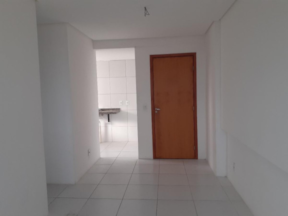 Imagem Apartamento com 2 Quartos à Venda, 46 m² em Campo Grande - Recife