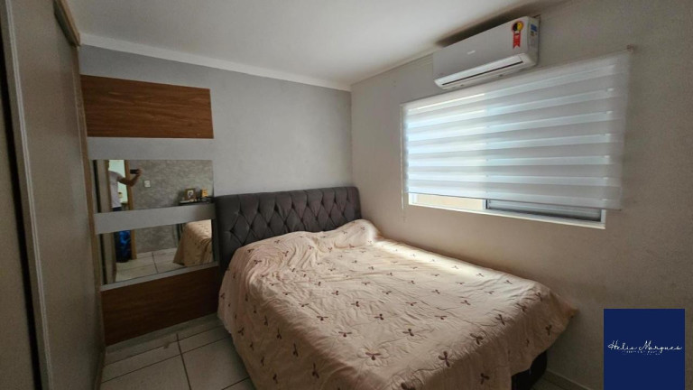 Imagem Casa com 2 Quartos à Venda, 50 m² em Vila Nasser - Campo Grande Imagem Casa com 2 Quartos à Venda, 50 m² em Vila Nasser - Campo Grande