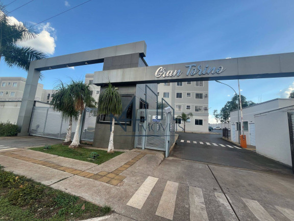 Imagem Apartamento com 2 Quartos à Venda, em Residencial Alvaluz - Aparecida De Goiânia Imagem Apartamento com 2 Quartos à Venda, em Residencial Alvaluz - Aparecida De Goiânia