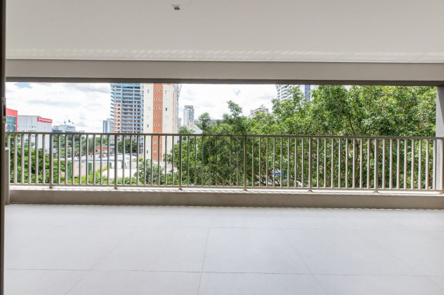 Imagem Apartamento com 3 Quartos à Venda, 158 m² em Vila Clementino - São Paulo Imagem Apartamento com 3 Quartos à Venda, 158 m² em Vila Clementino - São Paulo