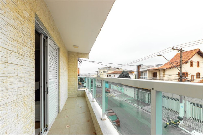 Imagem Casa com 3 Quartos à Venda,  em Jardim Santa Maria - São Paulo