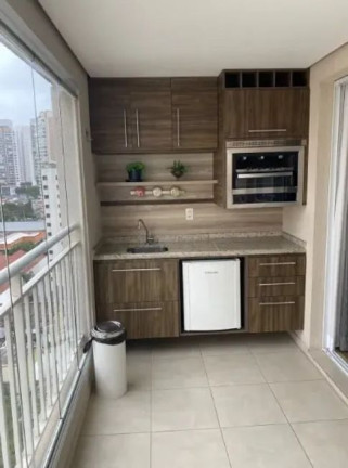 Imagem Apartamento com 3 Quartos para Alugar, 76 m² em Pompeia - São Paulo Imagem Apartamento com 3 Quartos para Alugar, 76 m² em Pompeia - São Paulo