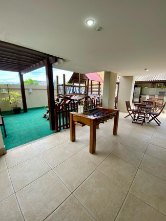 Imagem Imóvel com 2 Quartos à Venda, 55 m² em Morada De Laranjeiras - Serra Imagem Imóvel com 2 Quartos à Venda, 55 m² em Morada De Laranjeiras - Serra