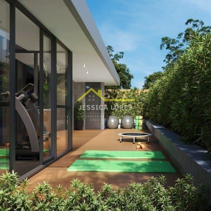Imagem Apartamento com 1 Quarto à Venda, 22 m² em Tambaú - João Pessoa Imagem Apartamento com 1 Quarto à Venda, 22 m² em Tambaú - João Pessoa
