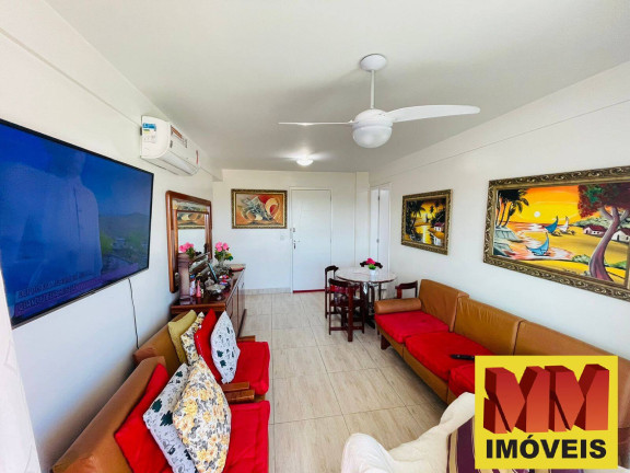 Imagem Apartamento com 2 Quartos à Venda, 65 m² em Centro - Cabo Frio Imagem Apartamento com 2 Quartos à Venda, 65 m² em Centro - Cabo Frio
