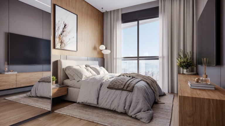 Imagem Apartamento com 2 Quartos à Venda, 71 m² em Balneário - Florianópolis Imagem Apartamento com 2 Quartos à Venda, 71 m² em Balneário - Florianópolis