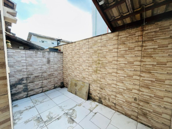 Imagem Casa com 2 Quartos para Alugar ou Temporada, 50 m² em Colina De Laranjeiras - Serra
