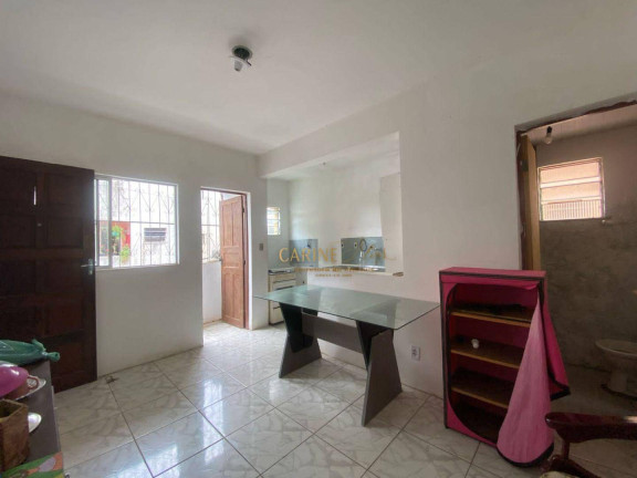 Imagem Apartamento com 2 Quartos à Venda, 50 m² em Nova Brasília - Salvador