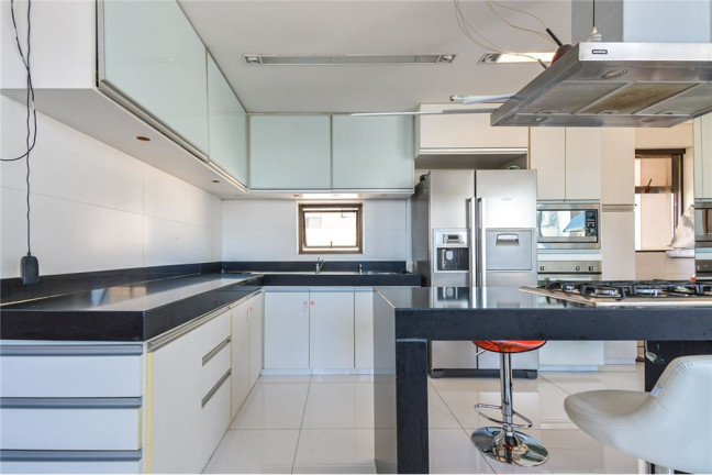 Imagem Apartamento com 1 Quarto à Venda, 73 m² em Moema - São Paulo