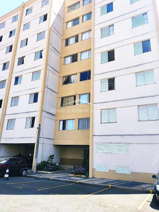 Imagem Apartamento com 3 Quartos à Venda, 87 m² em Taquaral - Campinas